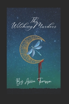 Paperback The Witching Murders Book