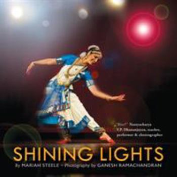 Paperback Shining Lights Book