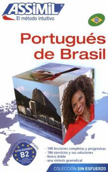 Paperback Portugues de Brasil Book