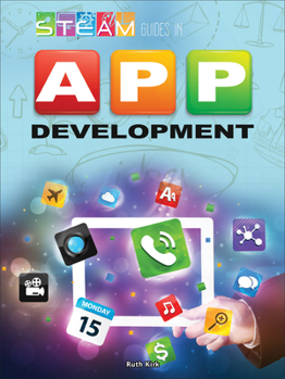 Paperback Steam Guides in App Development Book