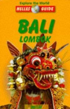 Paperback Bali Book