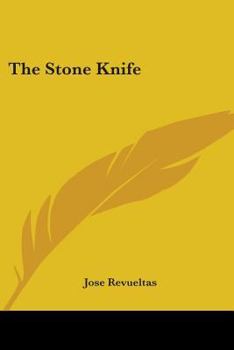 Paperback The Stone Knife Book