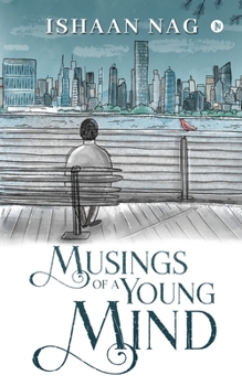 Paperback Musings of a Young Mind Book