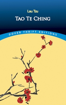 Paperback Tao Te Ching Book