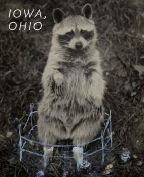 Hardcover Iowa, Ohio Book