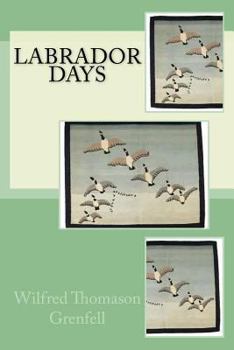 Paperback Labrado days Book