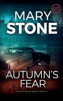 Paperback Autumn's Fear Book