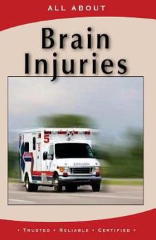 Paperback All About Brain Injuries Book