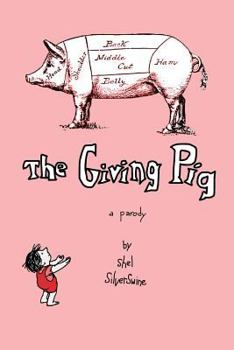 Paperback The Giving Pig Book