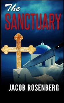 Paperback The Sanctuary Book