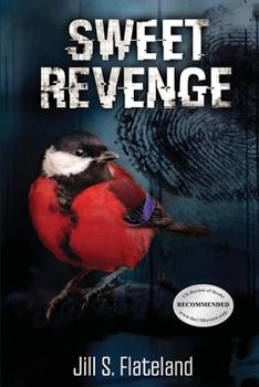 Paperback Sweet Revenge Book