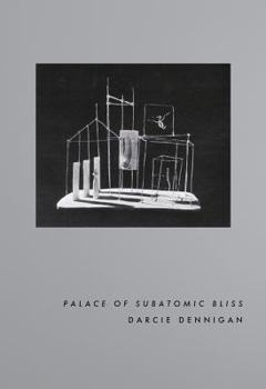 Paperback Palace of Subatomic Bliss Book
