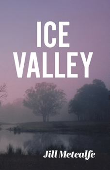 Paperback Ice Valley Book