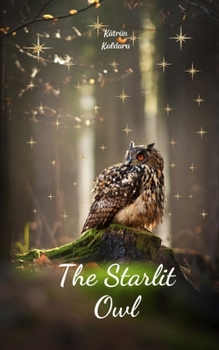 Paperback The Starlit Owl Book