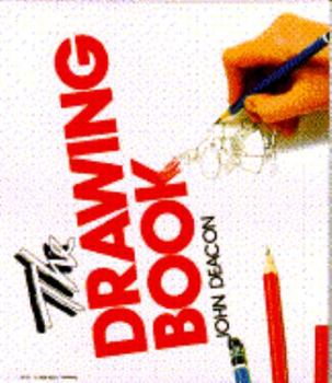 Paperback The Drawing Book