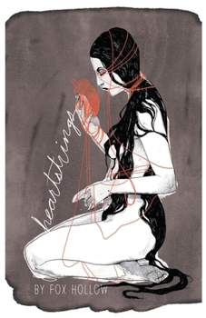 Paperback Heartstrings Book