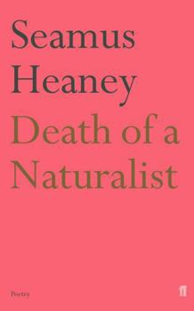 Paperback Death of a Naturalist Book