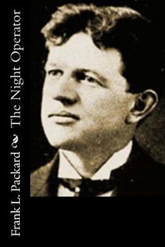 Paperback The Night Operator Book
