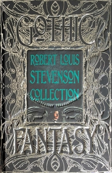 Hardcover Robert Louis Stevenson Collection Book