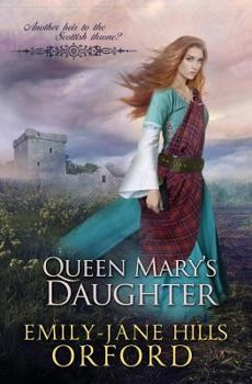 Paperback Queen Mary's Daughter Book