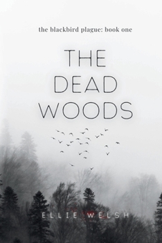 Paperback The Dead Woods Book