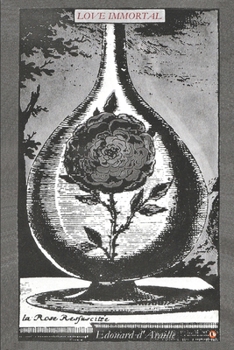 Paperback Love Immortal - The Poetry of Love: 33 Romantic (and Anti-Romantic) Poems to Bring Hearts Closer, Heal Heartache and Discover Love Eternal Now [10th A Book
