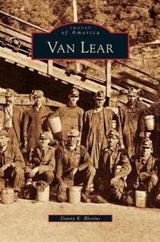 Van Lear (Images of America: Kentucky) - Book  of the Images of America: Kentucky