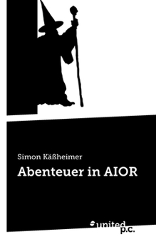 Paperback Abenteuer in AIOR [German] Book