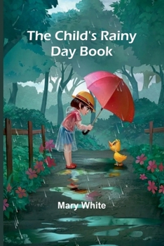Paperback The Child's Rainy Day Book