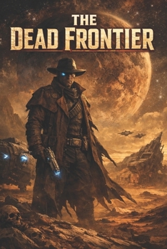 Paperback The Dead Frontier Book