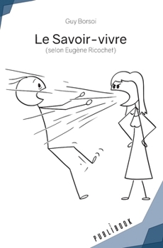 Paperback Le Savoir-vivre [French] Book
