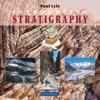 Paperback Introducing Stratigraphy Book