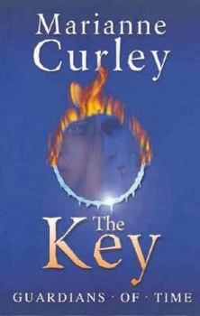 Paperback The Key Book