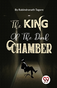 Paperback The King Of The Dark Chamber Book