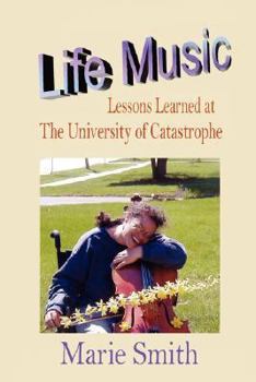 Paperback Life Music Book