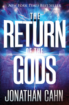 Paperback Return of the Gods Book