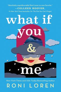 What If You & Me - Book #2 of the Say Everything