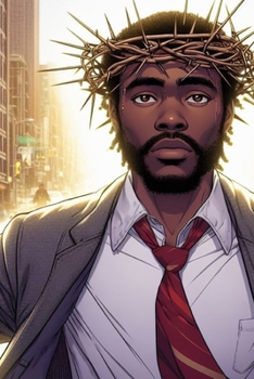 Paperback Jesus of Detroit Book