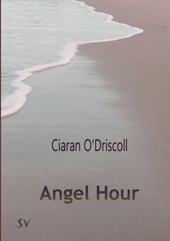 Paperback Angel Hour Book