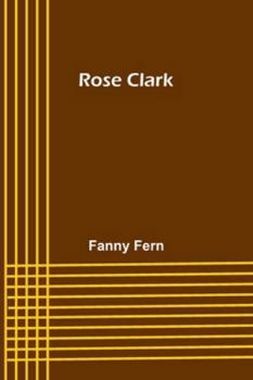 Paperback Rose Clark Book