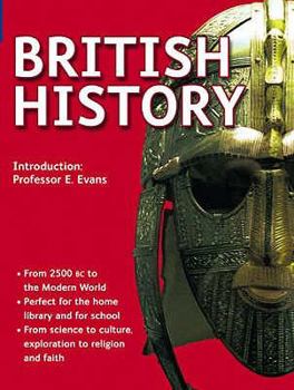 Hardcover British History (Source Book) Book