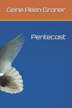 Paperback Pentecost Book