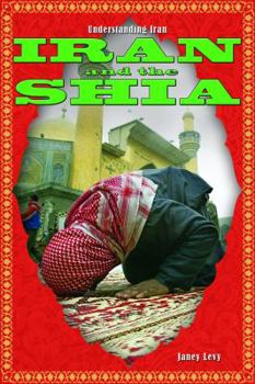 Library Binding Iran and the Shia Book