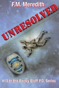 Paperback Unresolved Book