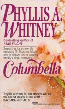 Mass Market Paperback Columbella Book