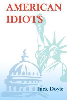 Paperback American Idiots Book