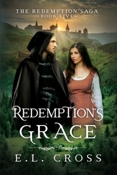 Paperback Redemption's Grace Book