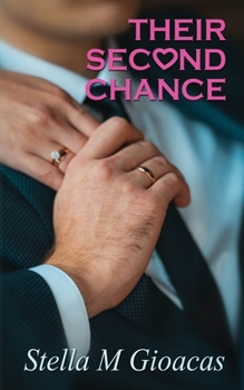 Paperback Their Second Chance Book