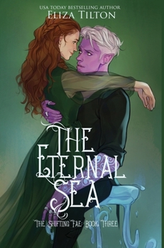 Hardcover The Eternal Sea: Special Edition Book