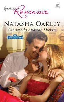 Mass Market Paperback Cinderella and the Sheikh Book